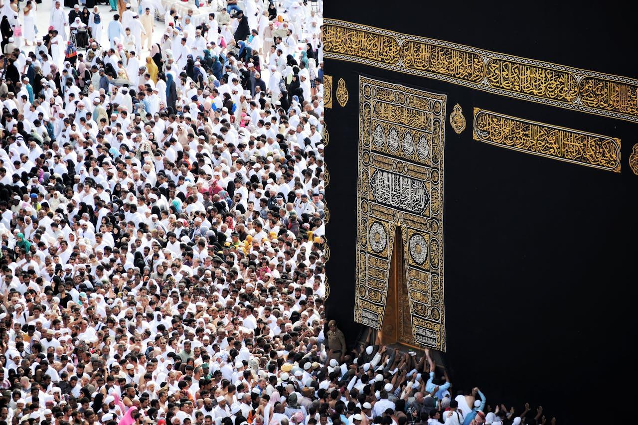 Budget Friendly Package 15 Days Umrah from Mumbai